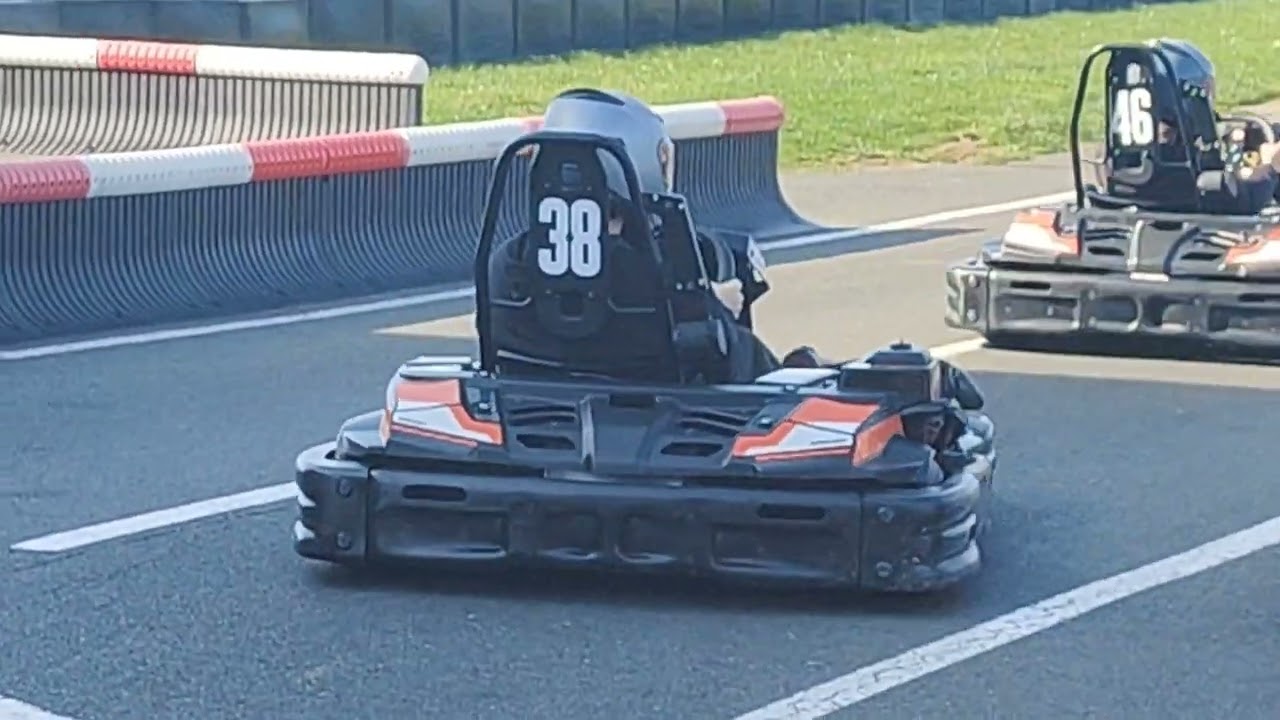 Karting à Cormeilles en Vexin (26 février 2026)(2)