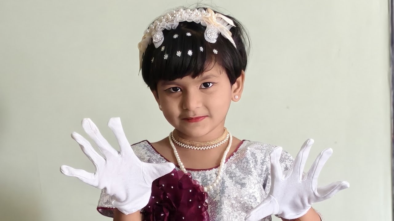 Almira Naik Ideal English School Annual Dance 2026