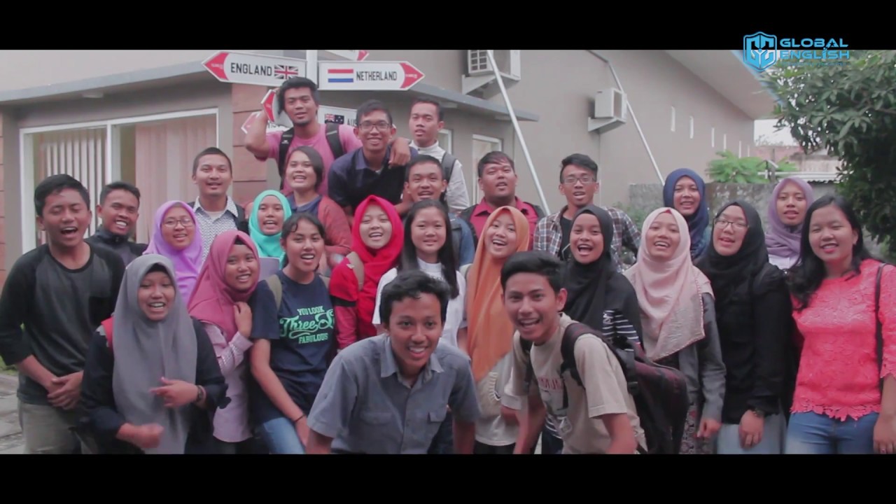 Proses Interview Beasiswa Bahasa Inggris di Kampung Inggris   Teaching Clinic 12 Global English