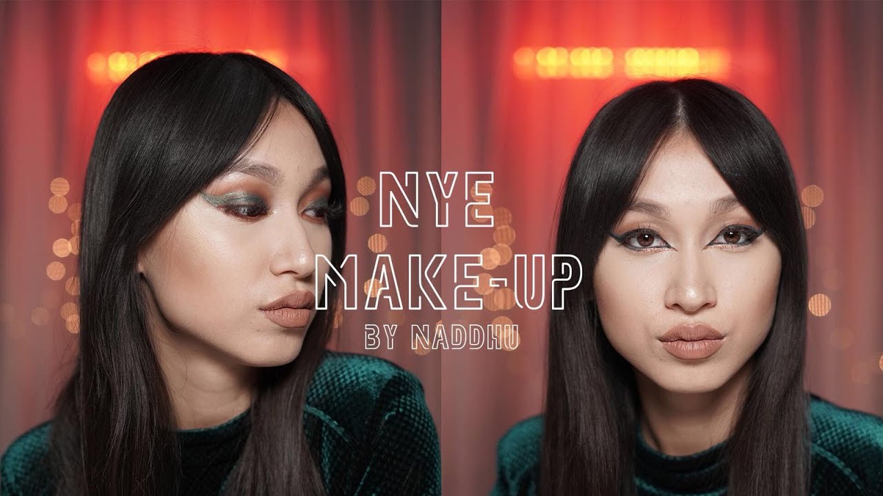 Festive Makeup Looks | Rimmel London