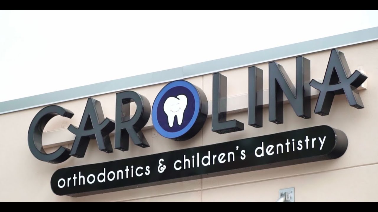 Pediatric Dentistry