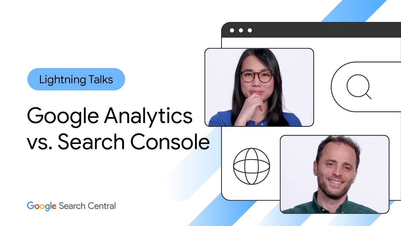 Данные Google Аналитики и Search Console: рассказываем без утайки