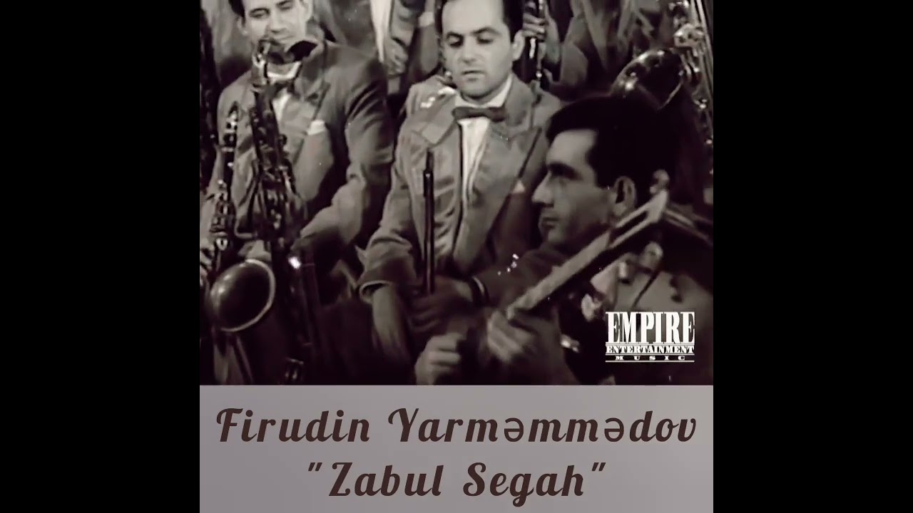 Firudin Yarmemmedov 