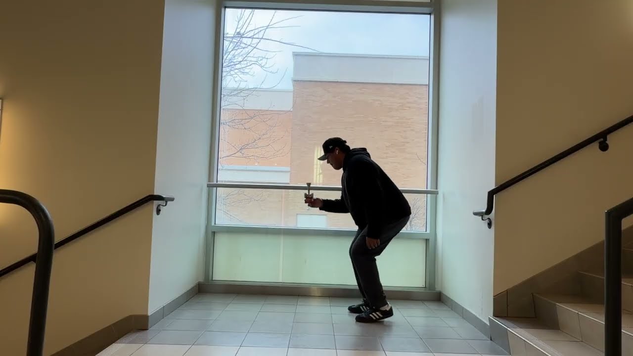 New Year New Edit | Moe Kendama