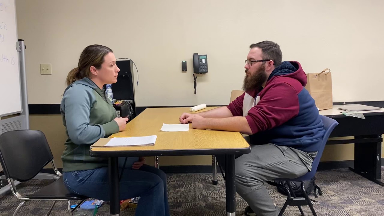 Reinforcer Assessment