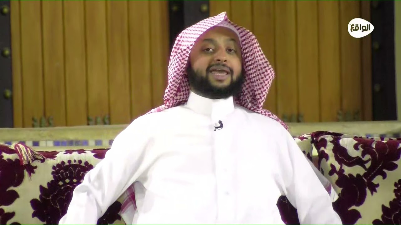 علم الرؤيا ورموزها | د.ياسر البواردي #كاريزما50