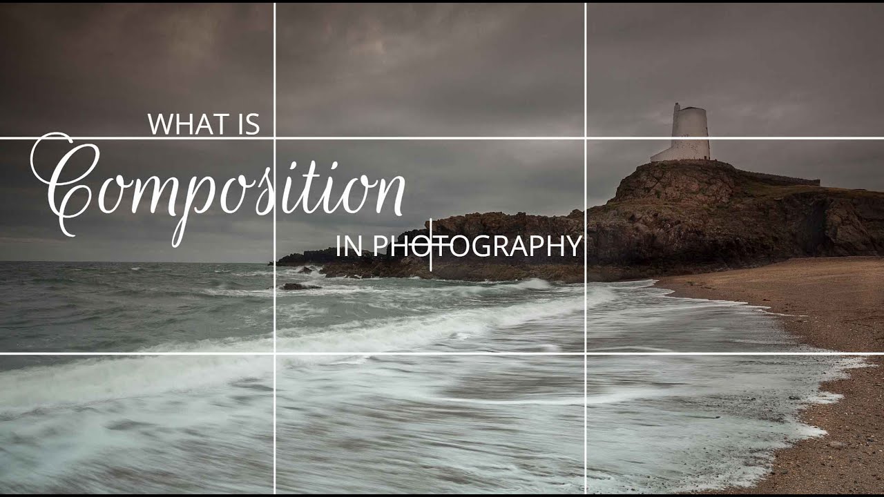 Composition In Photography Explained Simply