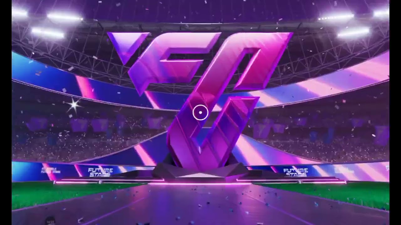 Fc mobile episode 1