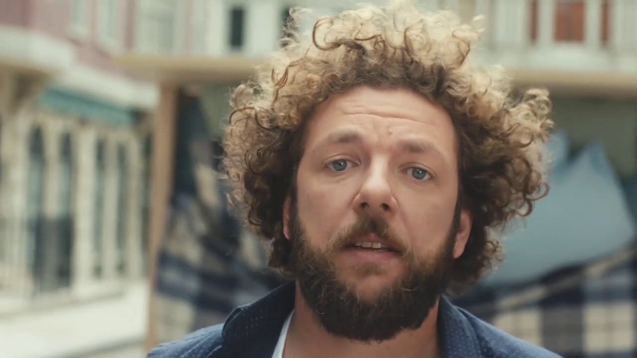 Seiler's Werbeblog: ©Jung von Matt für Sparkasse Ratlos Musikvideo Online nichtdoch