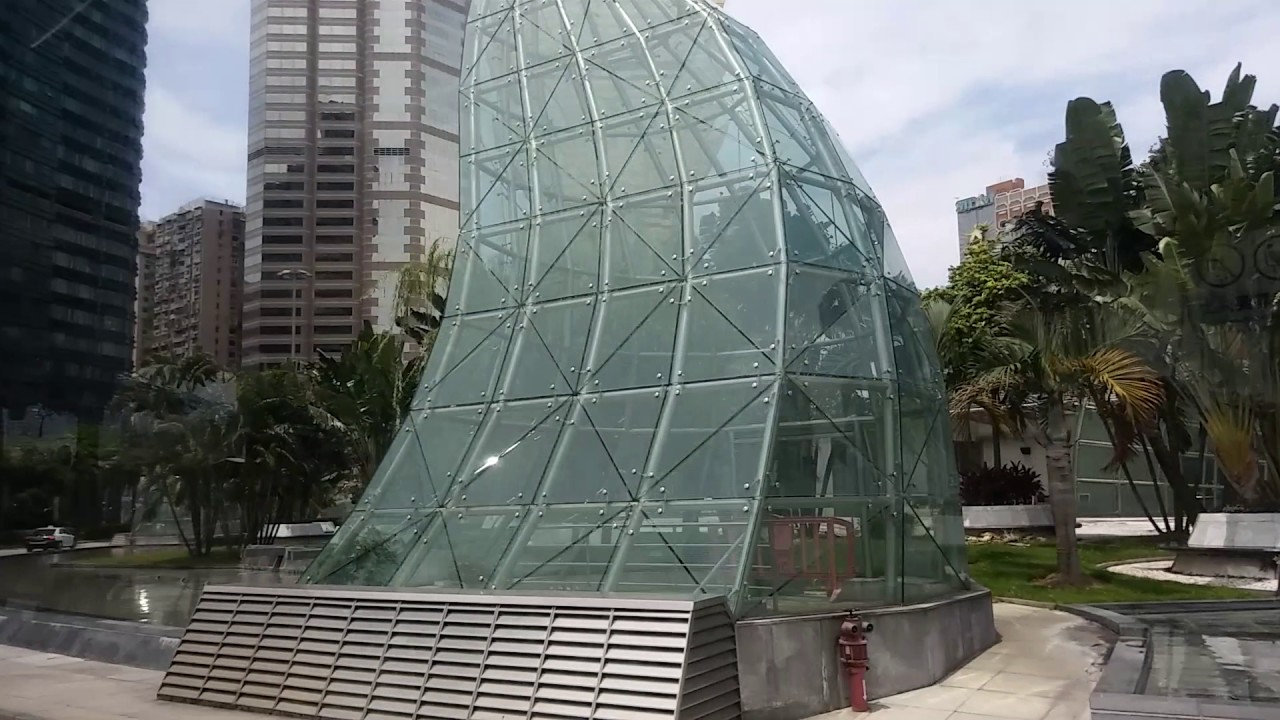 마카오 타이파에서 세나도광장 찾아가는 방법