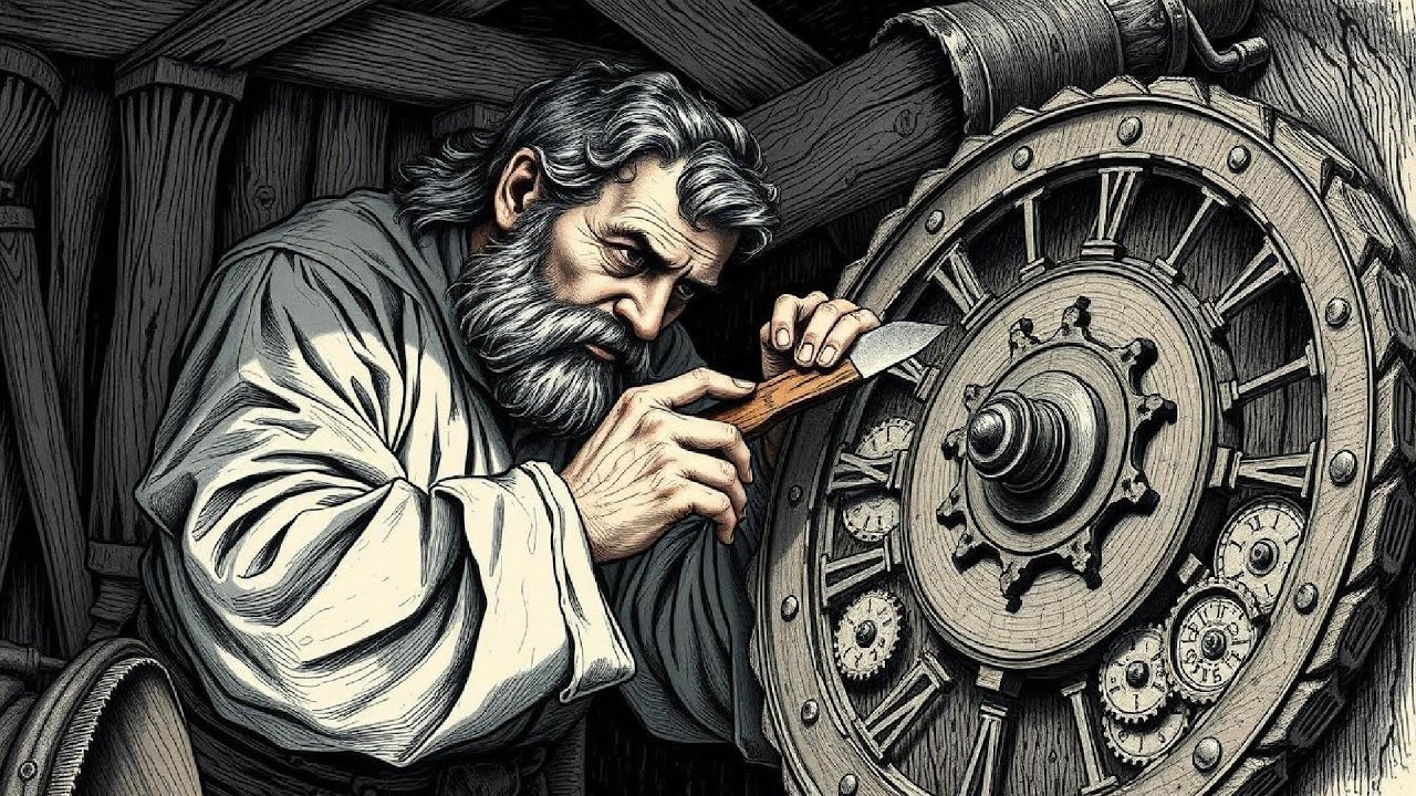 What Was Medieval Clockmaking Like?