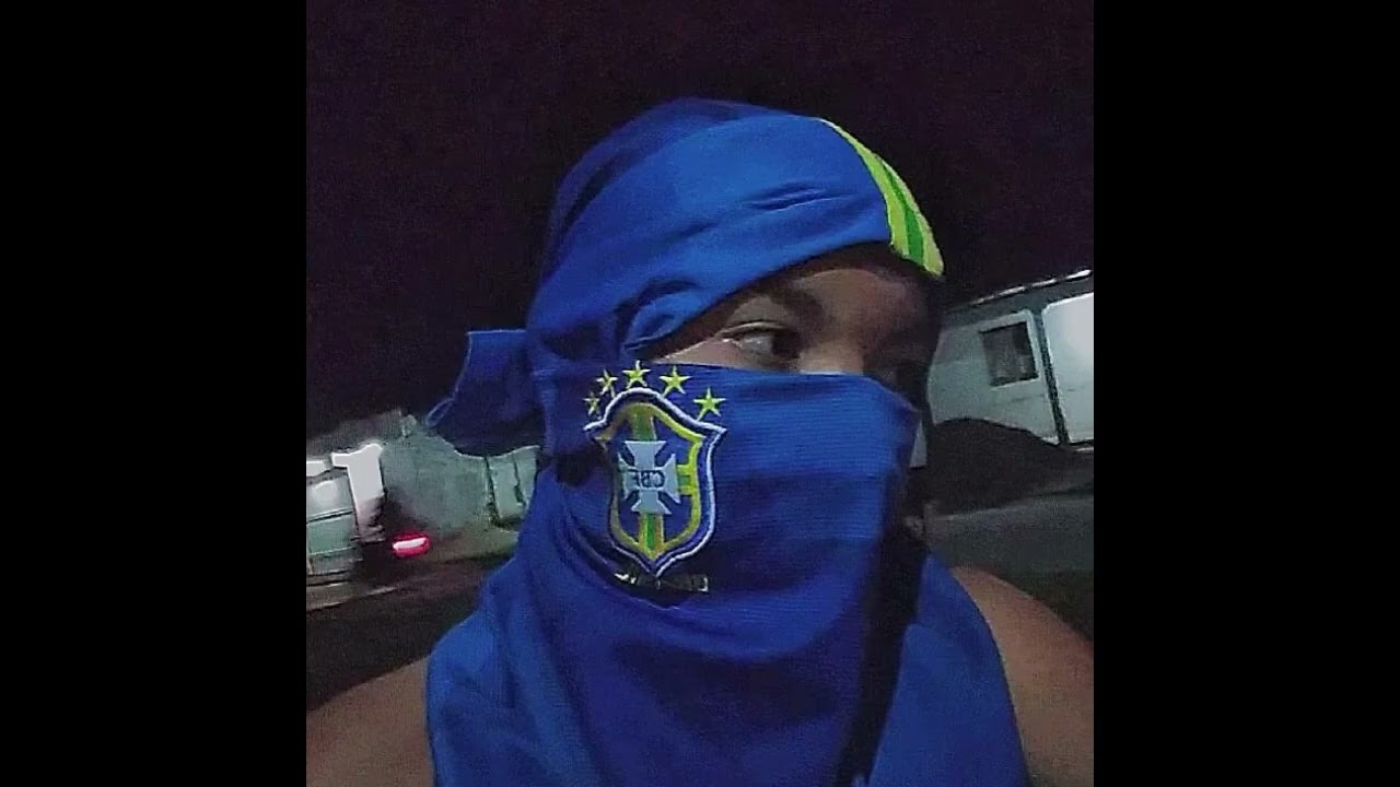 (FREE) Brazilian Funk Type Beat - 