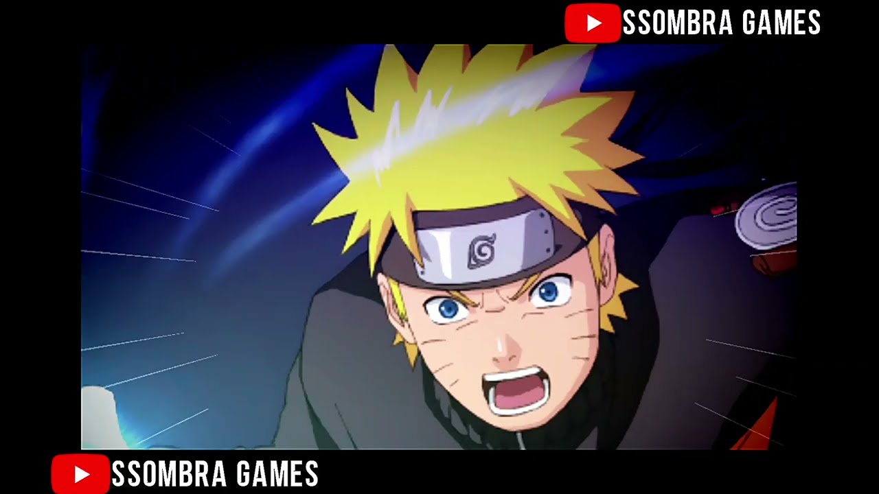 Descargar Naruto Shippuden Ultimat Ninja Impact para PSP en Español