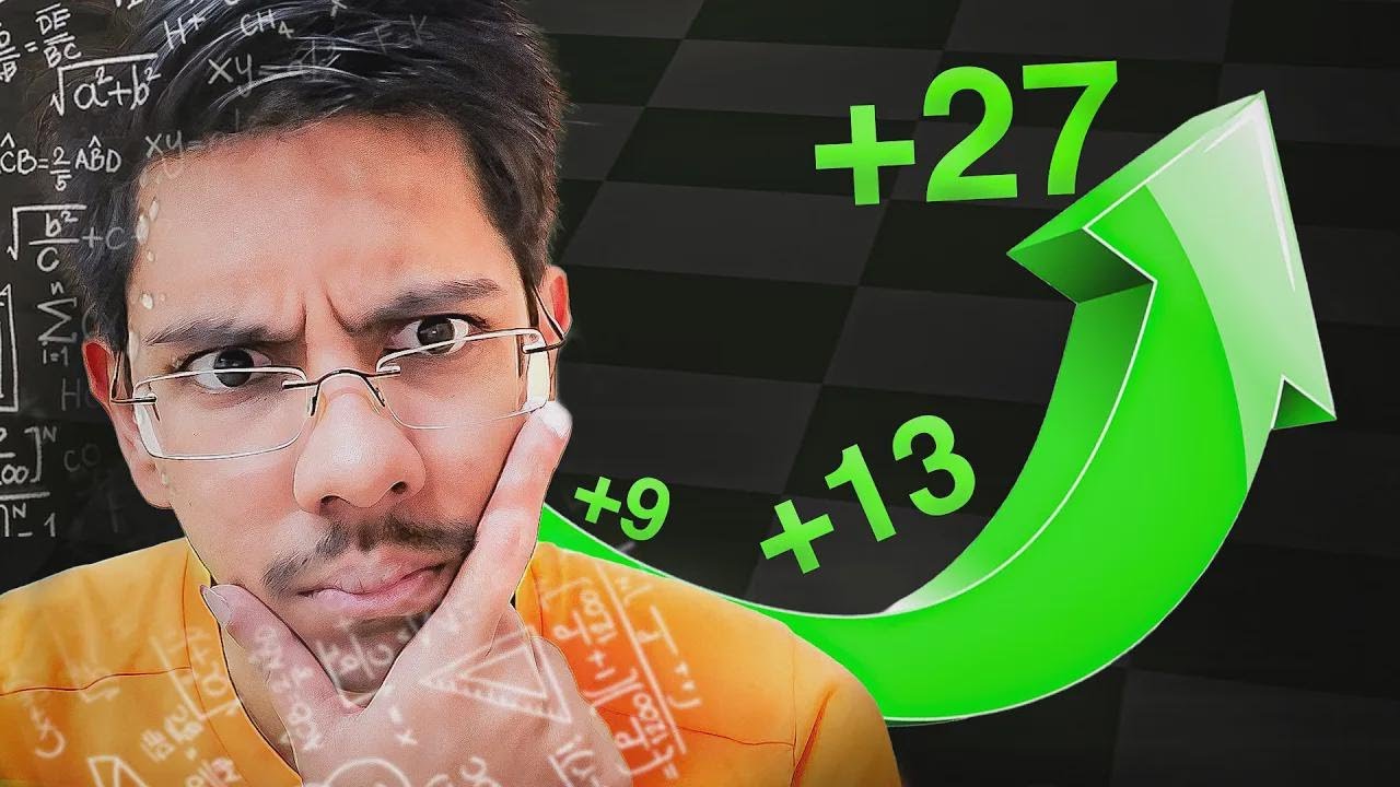Diese 21 Minuten werden dein Schach für immer verändern