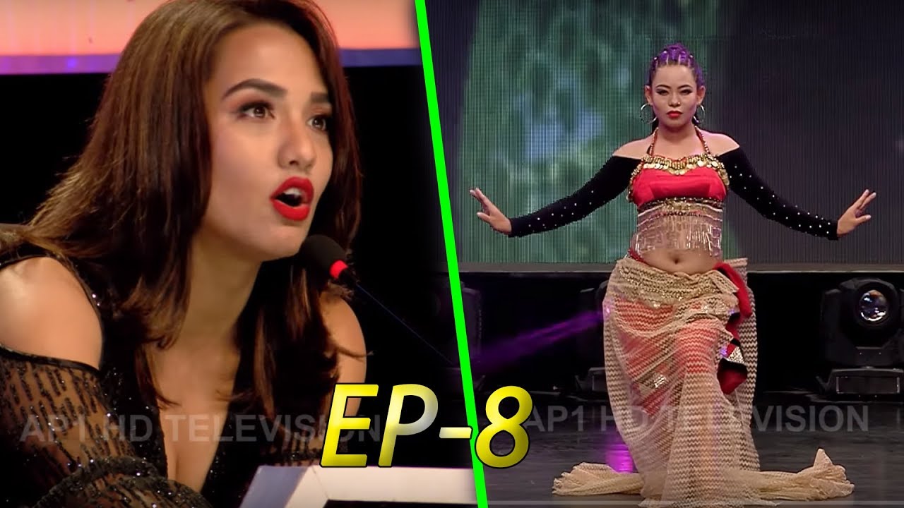 Boogie Woogie, Full Episode 08 | Official Video | AP1 HD Television