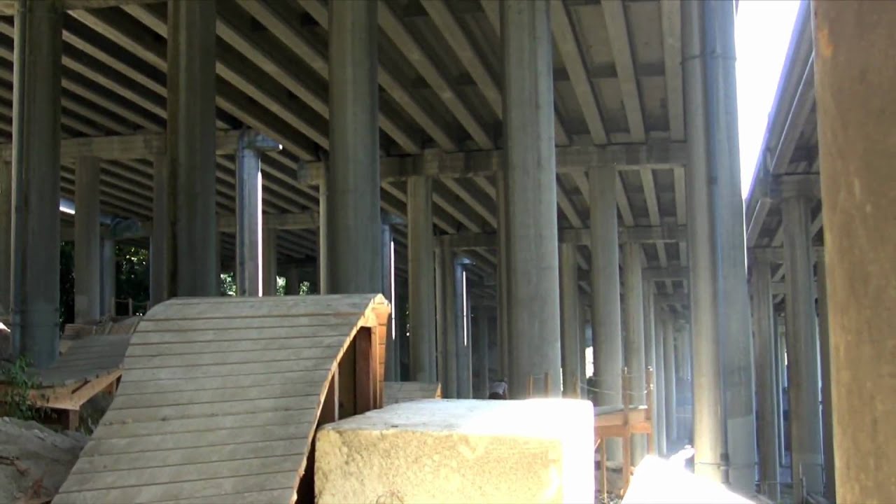 I-5 Colonnade Freeride Park #2