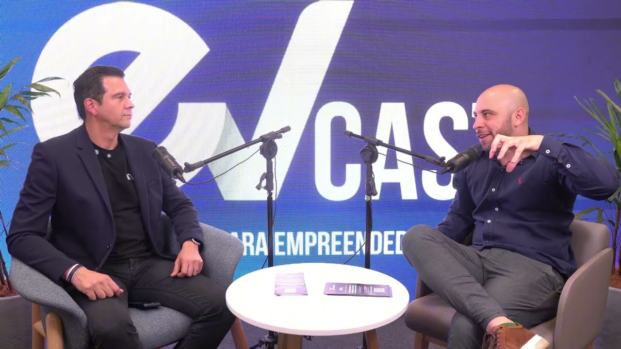 EV Cast | EmpreendaVale - Cristiano Franco