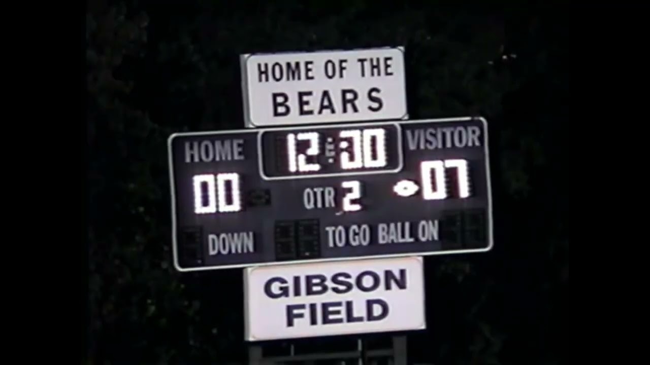 Brunswick at North Royalton (Oct. 10, 2002)