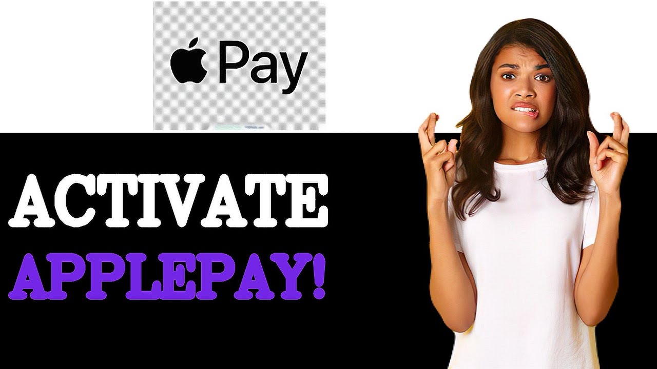 How To Get Apple Pay To Work (2025)