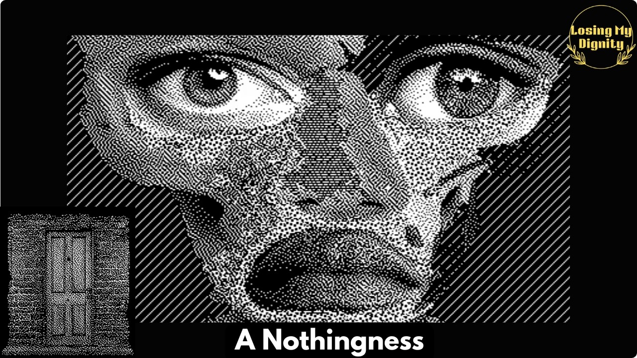A Nothingness