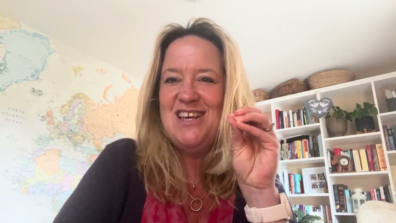 Clergy Conference: message from Bekah Legg of Restored, on Gender Based Violence