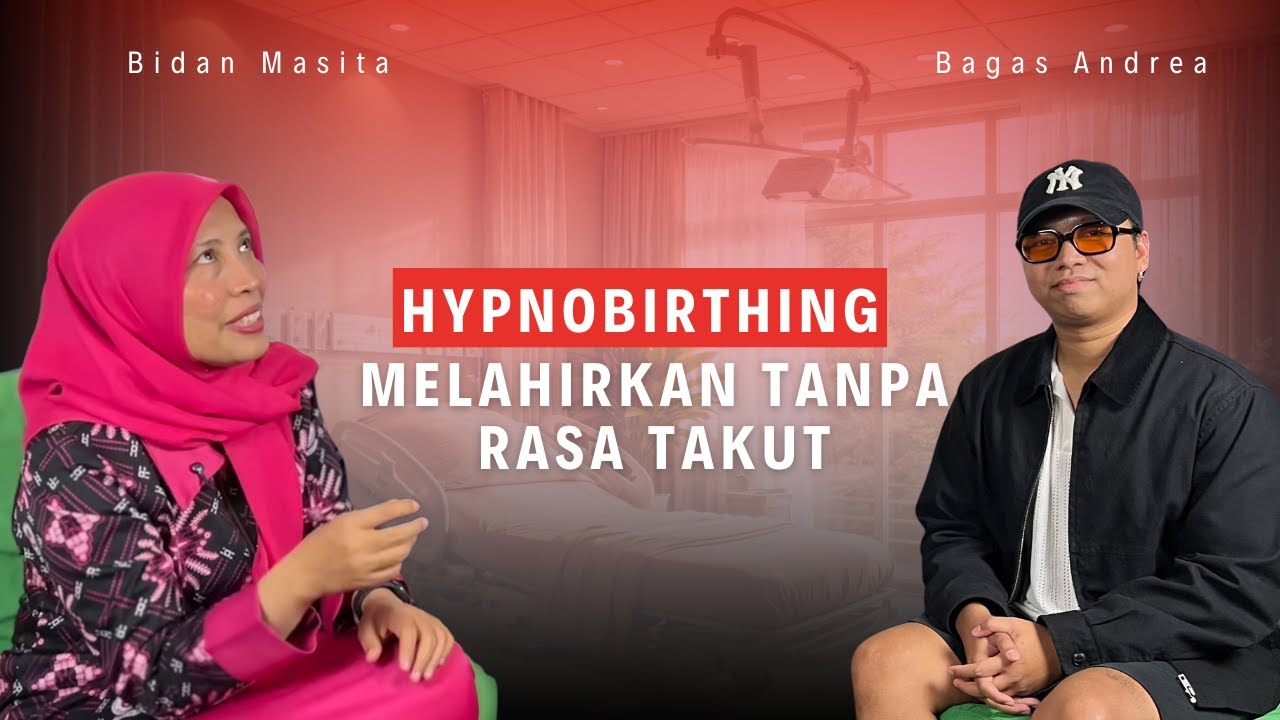 ROOM 09: Lebih Sakit Mana? Melahirkan Normal atau Caesar?