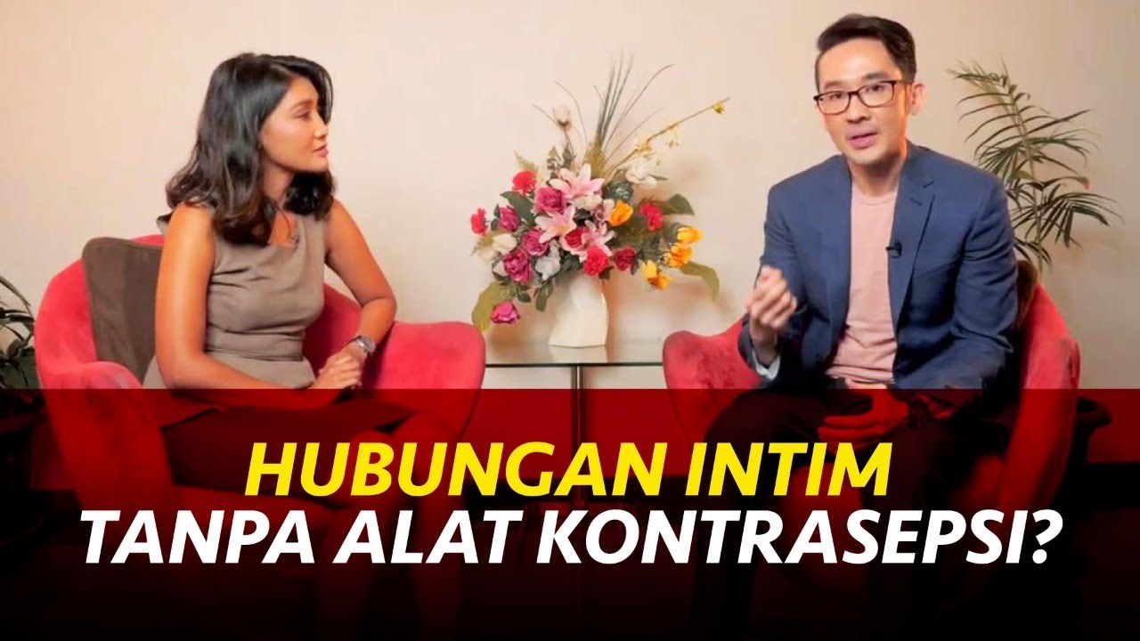 Hal yang Harus Diperhatikan Saat Berhubungan Intim Agar Selalu Aman! | Kata Dokter