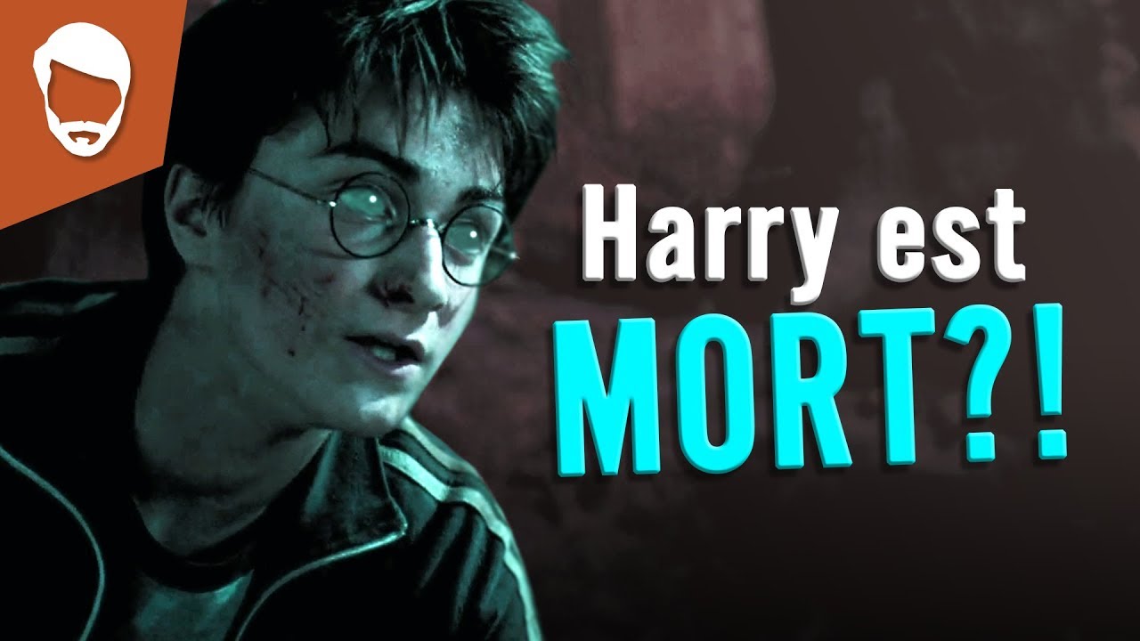 Harry Potter MEURT dans le Prisonnier d'Azkaban ?!!