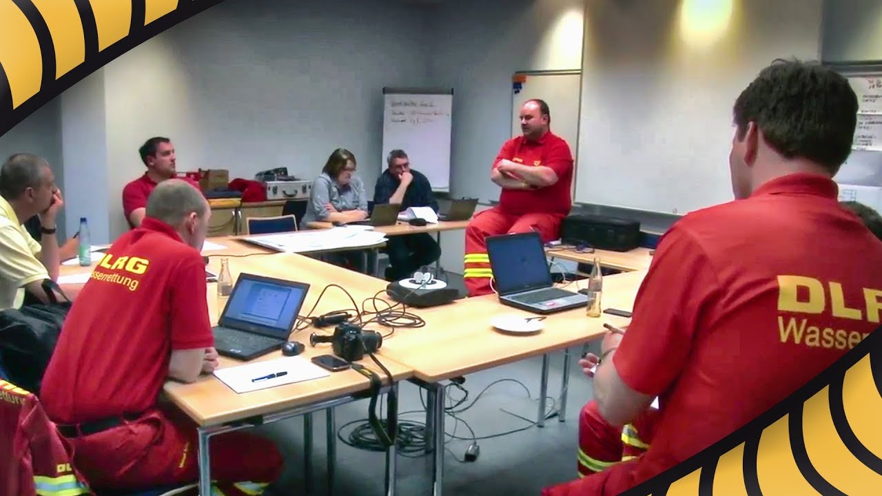 DLRG.TV - Koordinierungsstelle LV Nordrhein