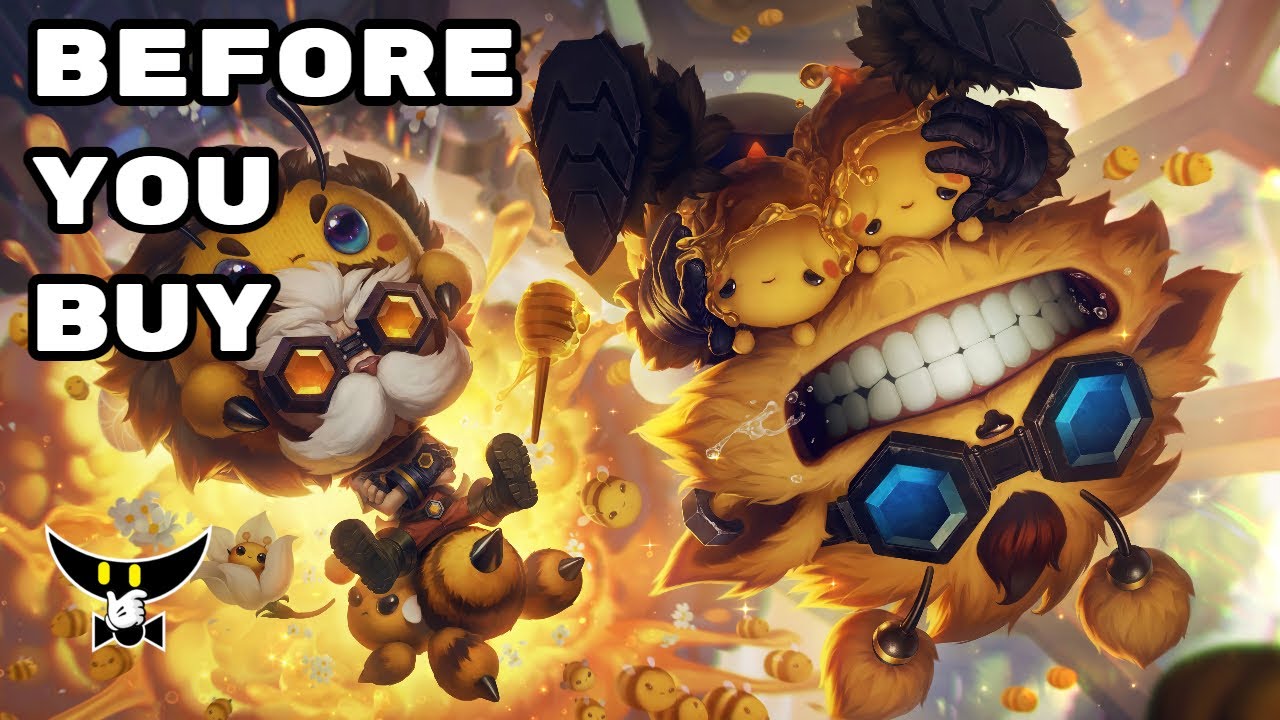 Before You Buy BZZZiggs