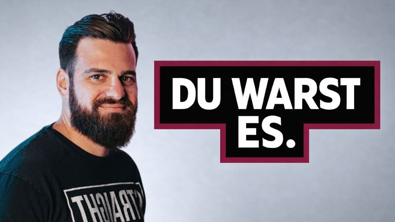 So läuft ein Ransomware-Angriff ab - und so kannst du dich schützen | Andreas Papadaniil