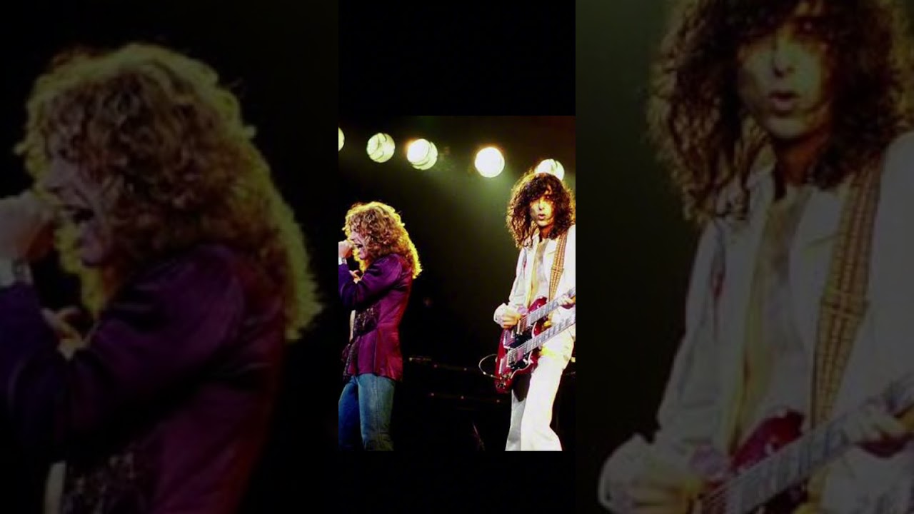 Going to San Francisco 1973 msg no vocals 