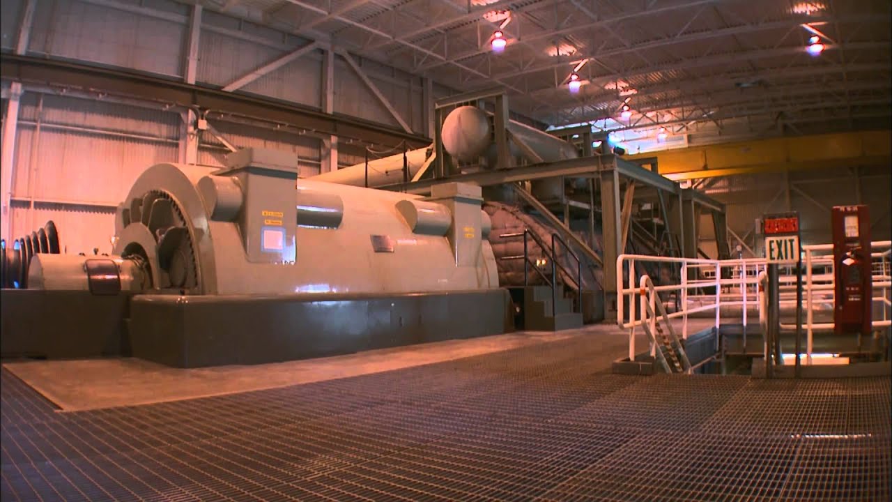 Geothermal Heats Up - KQED QUEST