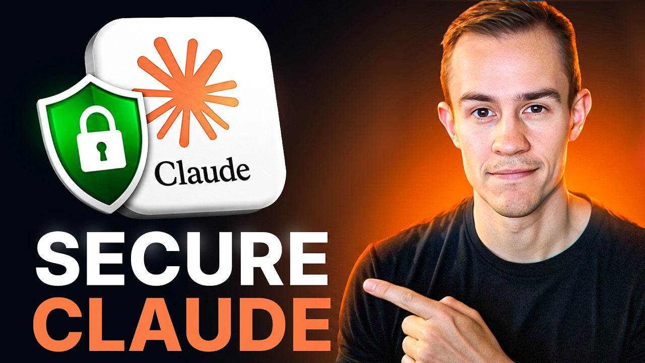 Как обезопасить Claude AI для вашего бизнеса