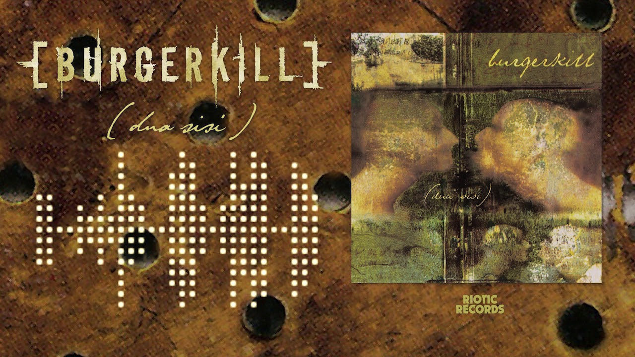 Burgerkill -  Revolt (Official Audio & Lyric)