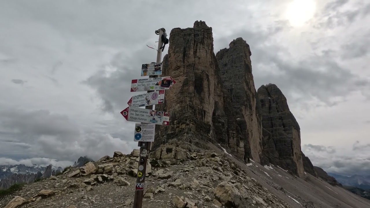 Dolomites & Venice | Relaxing Acoustic Indie Pop Travel BGM