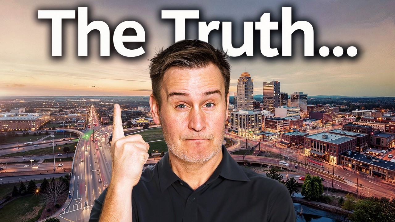 I’ve Lived in Winston Salem for 16 Years… My Honest Thoughts