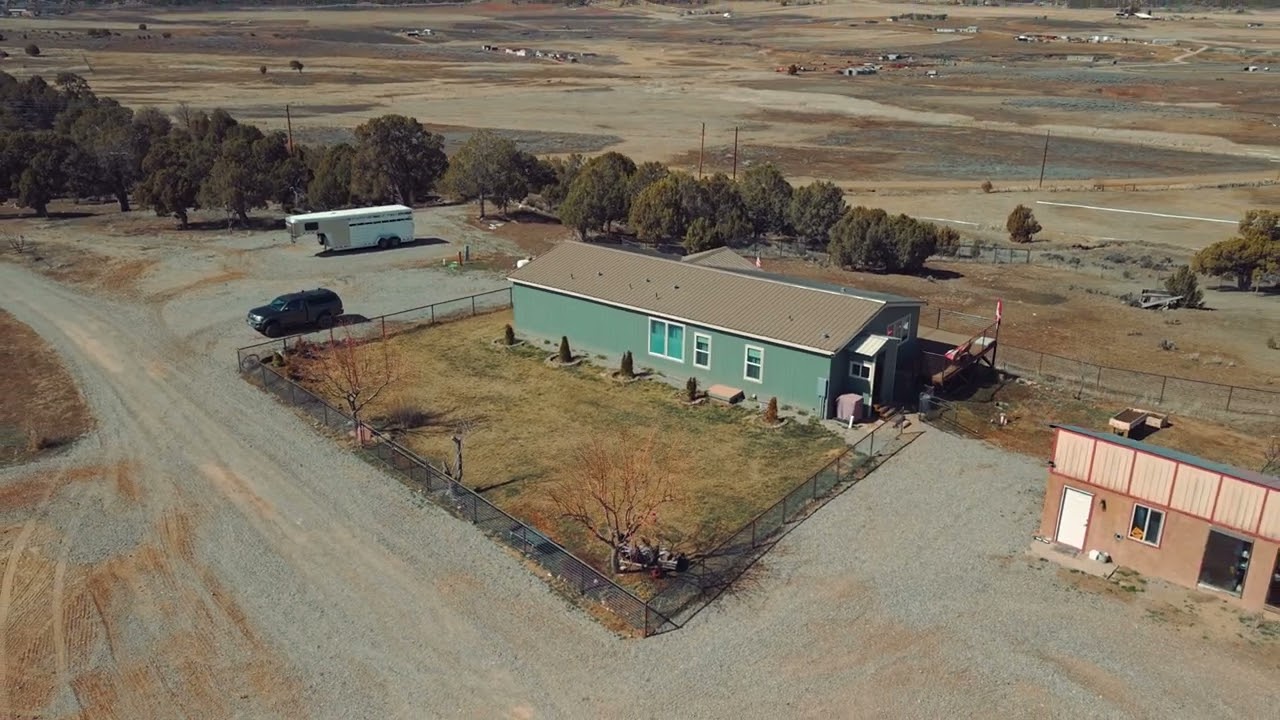 5102 County Road 311 Ignacio, CO 81137