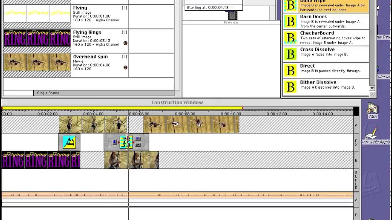 25 Years of Adobe Premiere