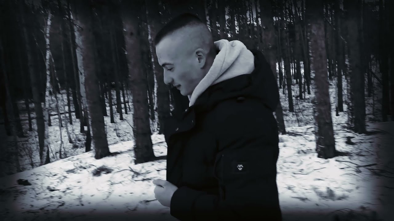 Piechota - Determinacja (Prod. Oxydz)  🎥 [Official Video]