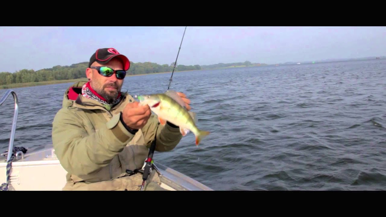 Quantum Shotgun Vol. III - vorgestellt von BalticFishing
