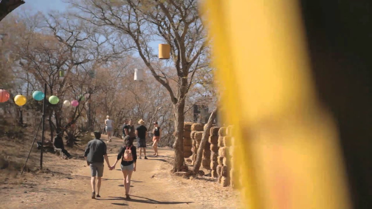 GOING BOS @ OPPIKOPPI 2012