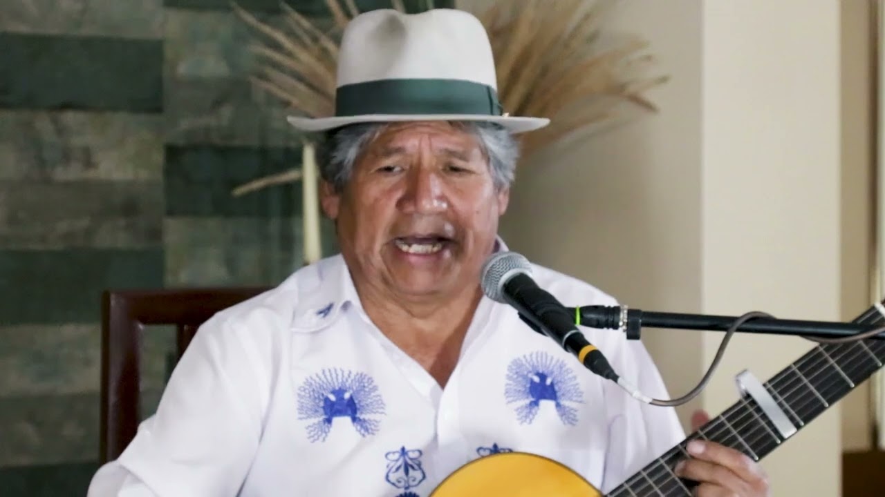 Camilo Torres / musica EN VIVO