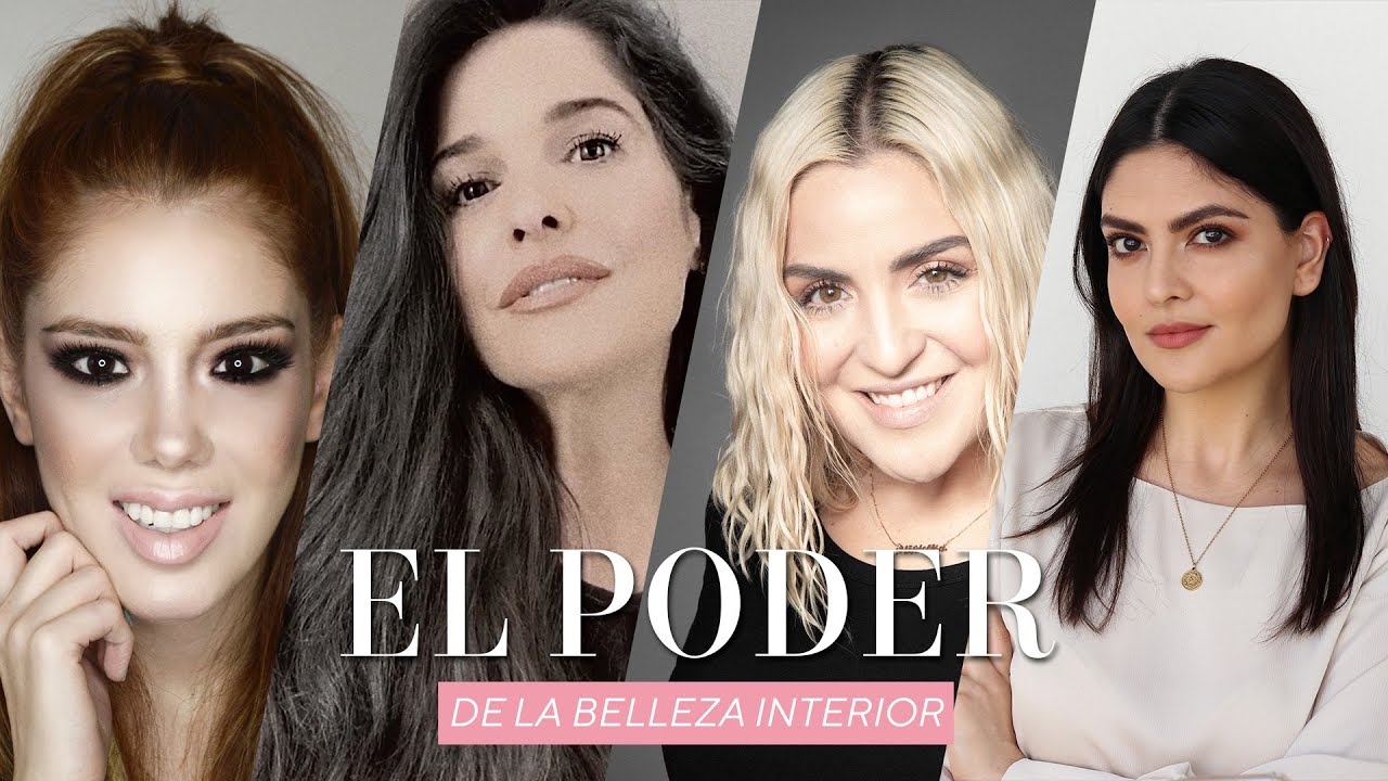 El poder de la belleza interior | Martha Debayle