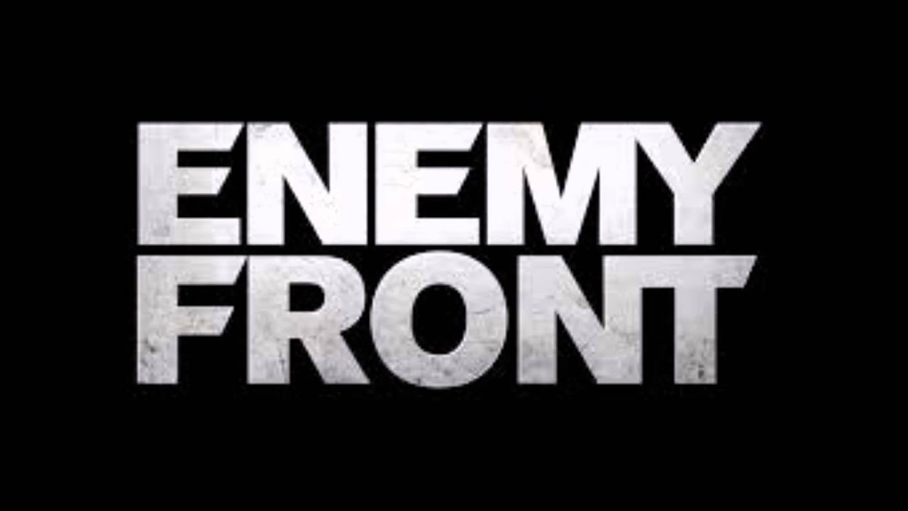 Soundtrack Ememy front | Remembrance | Cris Velasco