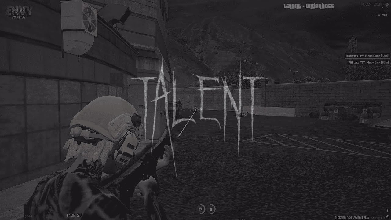 Trio Takeover | Envy RP | FiveM Montage
