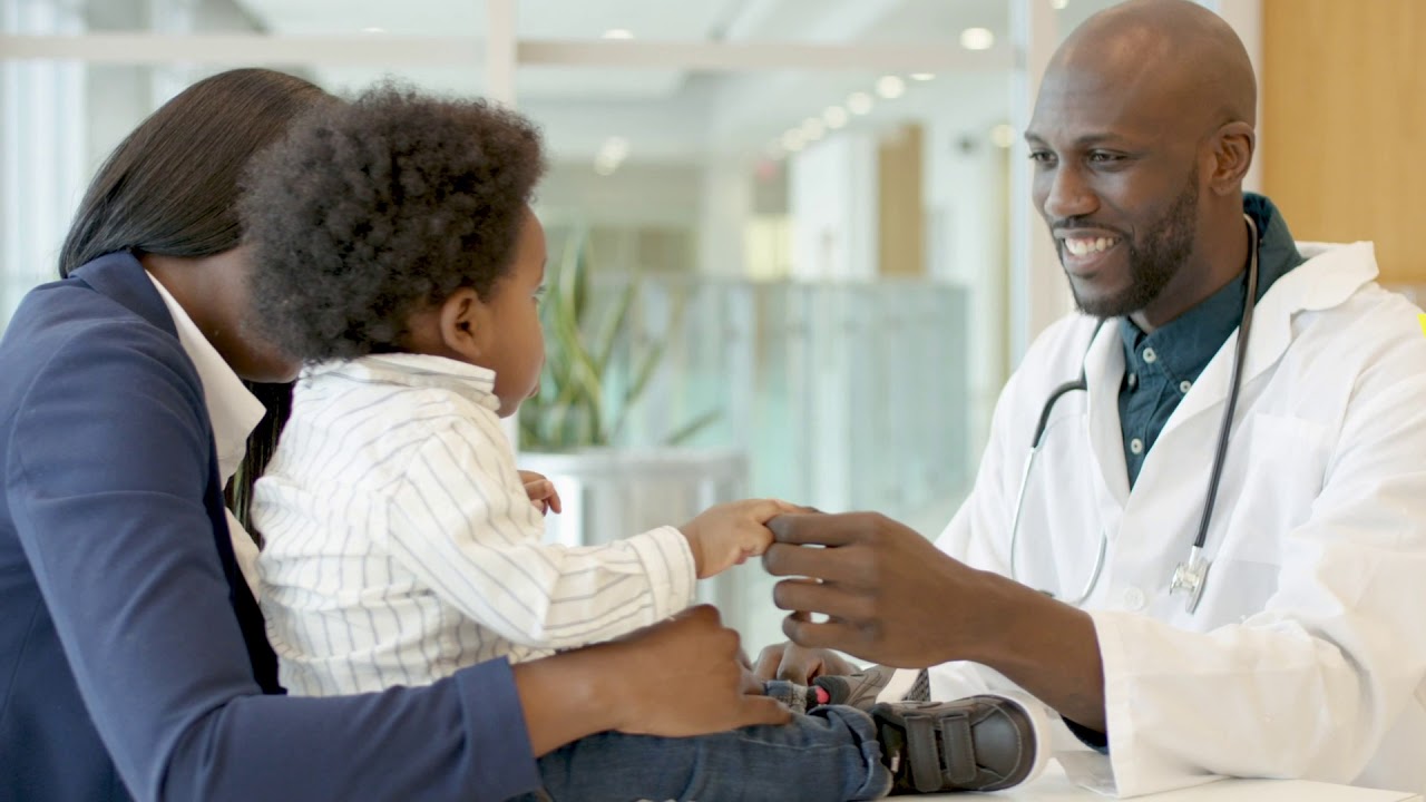 4 Ways to Help a Child with Migraine