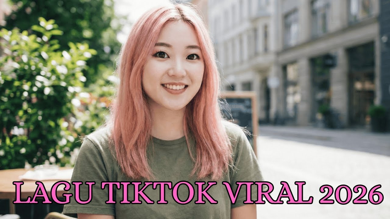 Dangdut Disco TikTok Terbaru 2026 🚀 Viral Nonstop Hits Spotify Indonesia