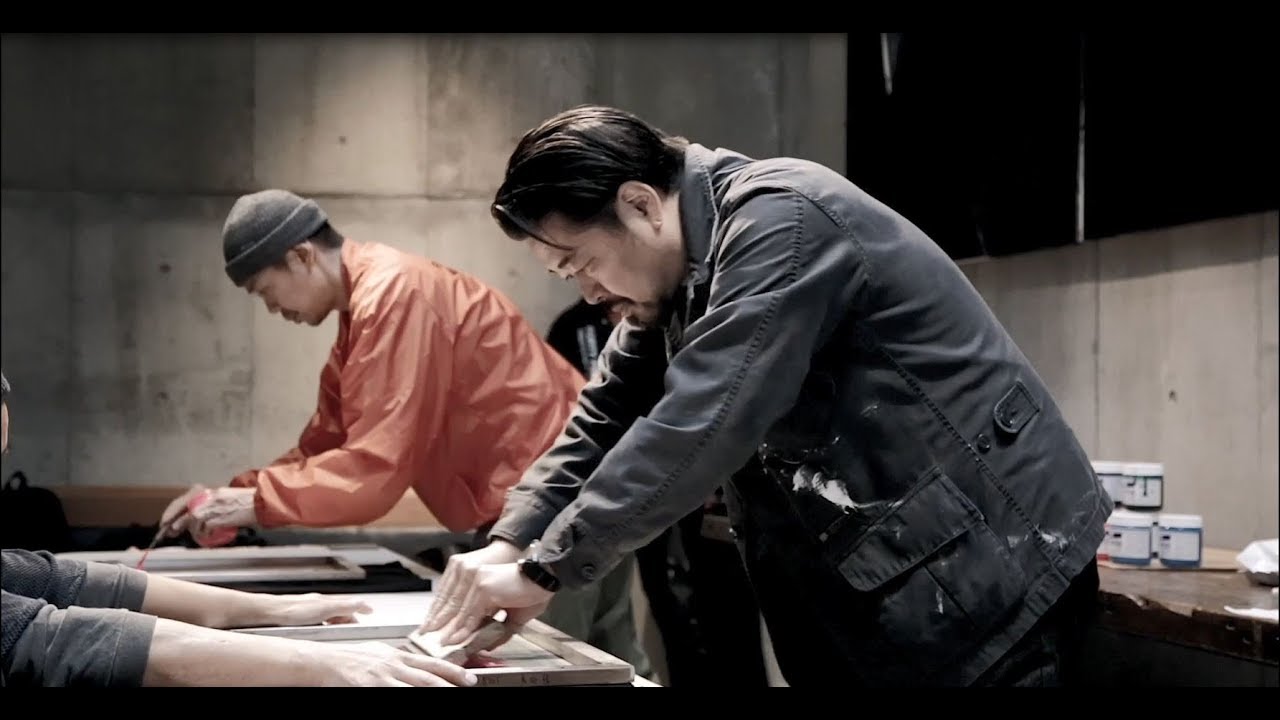 HOODS STORE HONG KONG 10th Anniversary | Neighborhood x WTAPS ( ITHK PRESENTS )