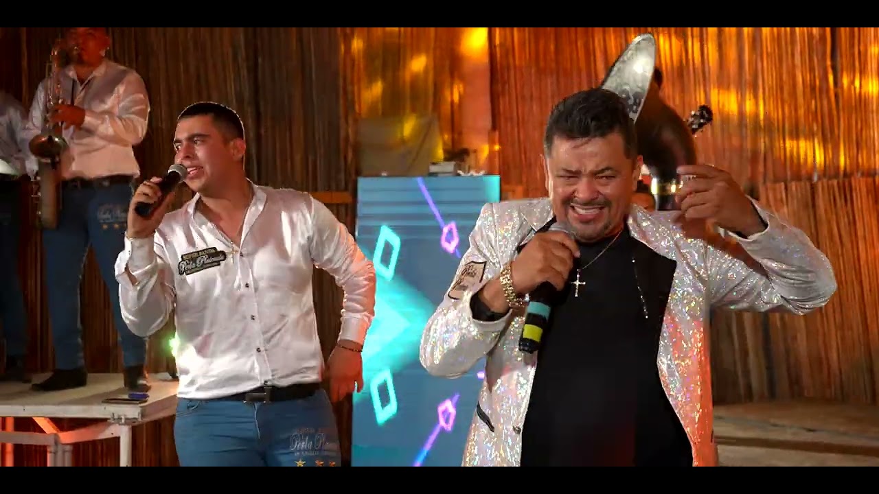 La Tregua Perla Plateada Ft Don Gabino